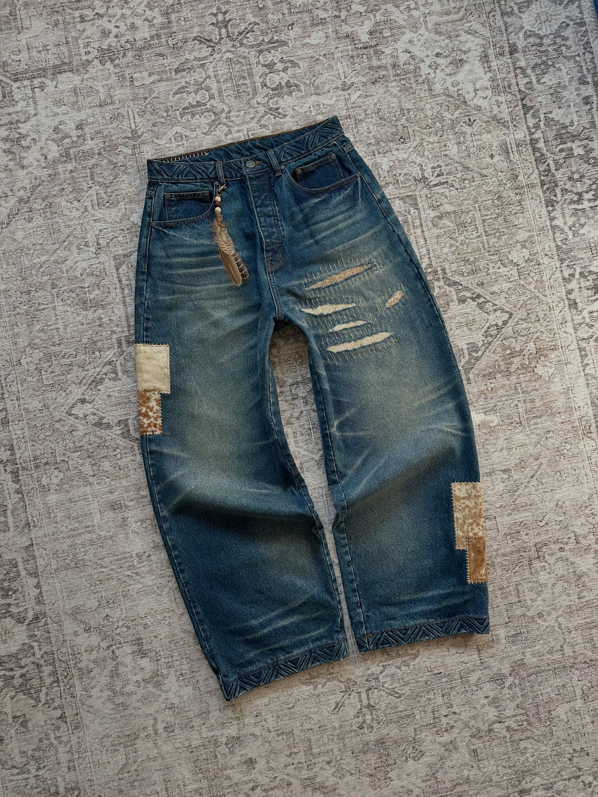 Indi Premium Denim