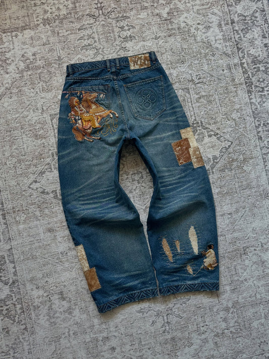 Indi Premium Denim